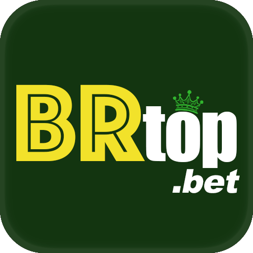 Logo da brtop